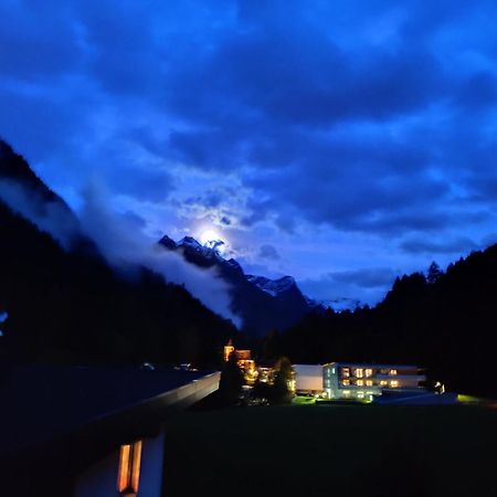 Apart Gschwandthof Sankt Leonhard im Pitztal Eksteriør billede